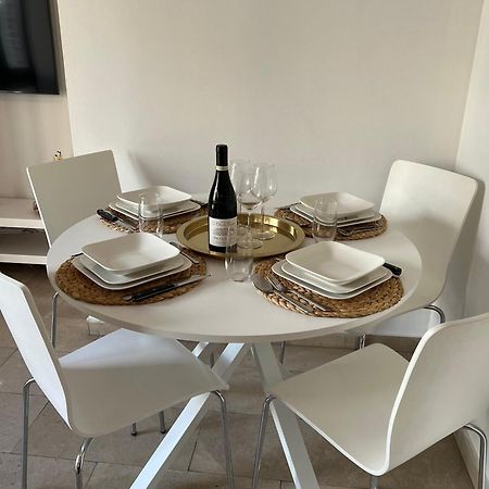 Appartement Lumineux Dans Un Quartier Anime Брюссель Екстер'єр фото