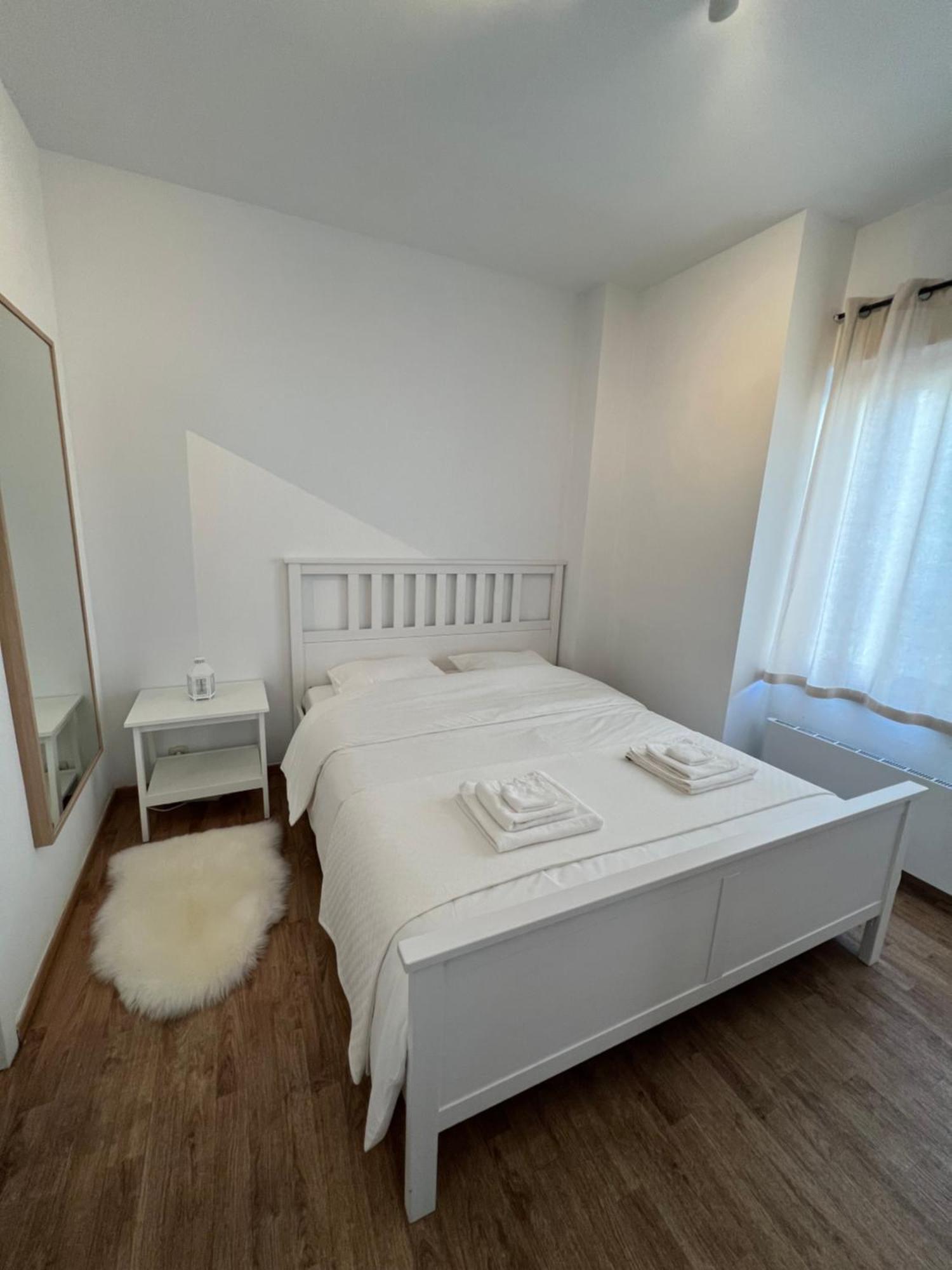 Appartement Lumineux Dans Un Quartier Anime Брюссель Екстер'єр фото
