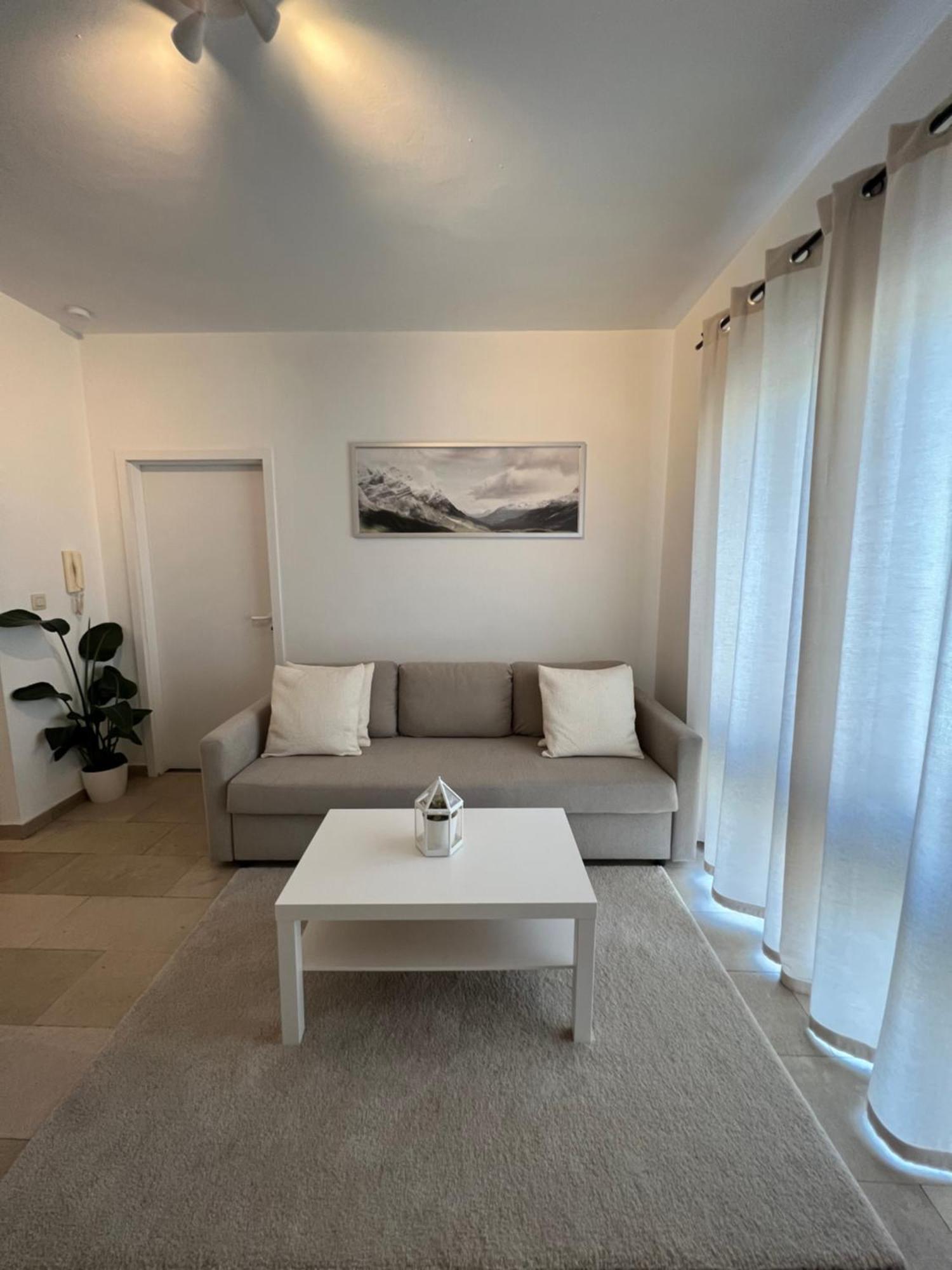 Appartement Lumineux Dans Un Quartier Anime Брюссель Екстер'єр фото